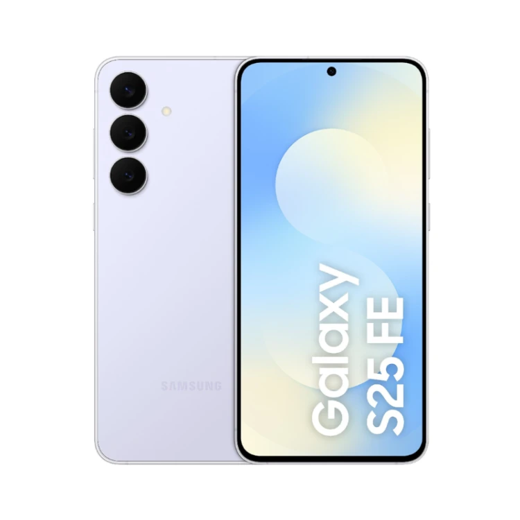 Samsung Galaxy S25 FE SM-S731B 8GB/128GB Icyblue