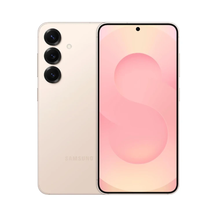 Samsung Galaxy S25 SM-S931B 12GB/256GB Pinkgold (exclusive)