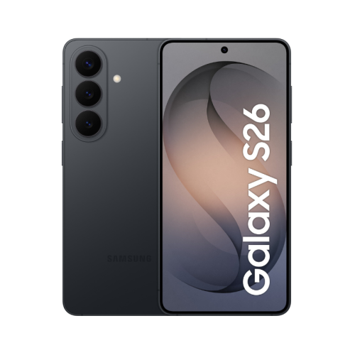 Samsung Galaxy S26 SM-S942 12GB/256GB Black
