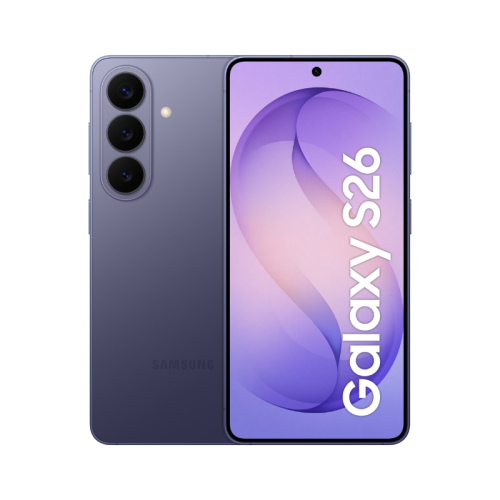 Samsung Galaxy S26 SM-S942 12GB/256GB Cobalt Violet
