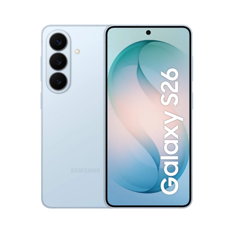 Samsung Galaxy S26 SM-S942 12GB/512GB Sky Blue