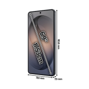 Samsung Galaxy S26 Ultra SM-S948 12GB/256GB Black
