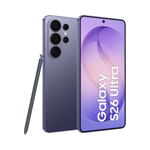 Samsung Galaxy S26 Ultra SM-S948 12GB/256GB Cobalt Violet