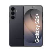 Samsung Galaxy S26+ SM-S947 12GB/256GB Black