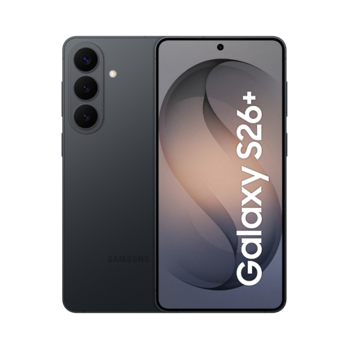 Samsung Galaxy S26+ SM-S947 12GB/256GB Black