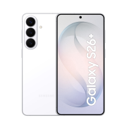 Samsung Galaxy S26+ SM-S947 12GB/512GB White