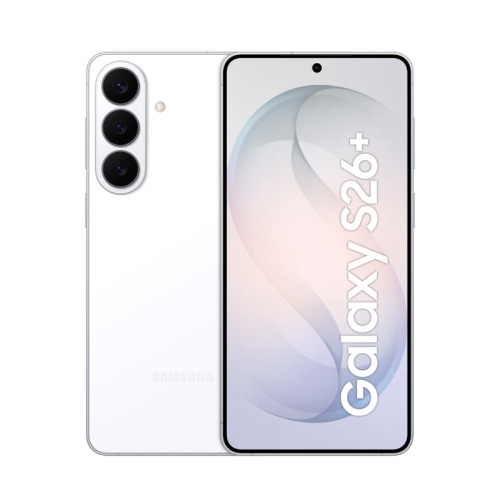Samsung Galaxy S26+ SM-S947 12GB/512GB White