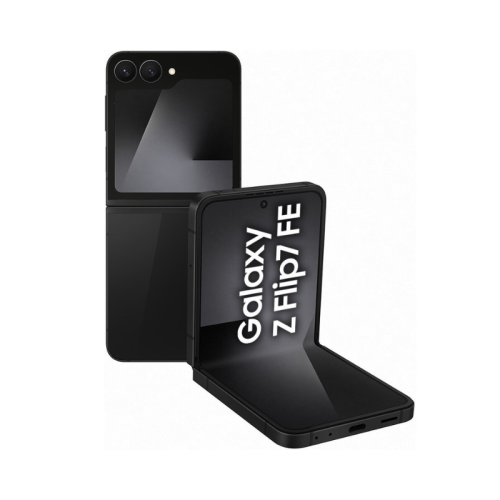 Samsung Galaxy Z Flip7 FE F761B 8GB/128GB Black
