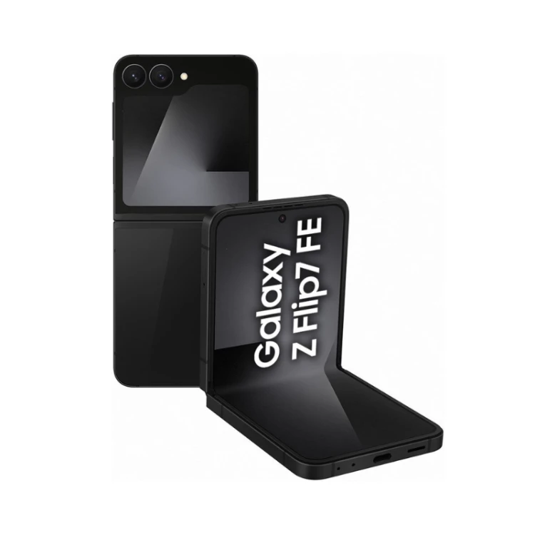 Samsung Galaxy Z Flip7 FE F761B 8GB/128GB Black