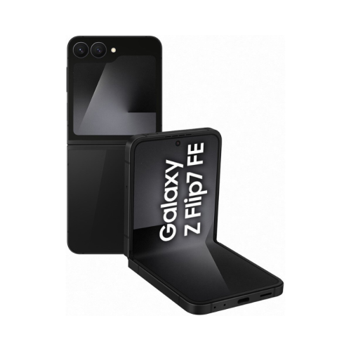 Samsung Galaxy Z Flip7 FE F761B 8GB/256GB Black