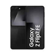 Samsung Galaxy Z Flip7 FE F761B 8GB/256GB Black
