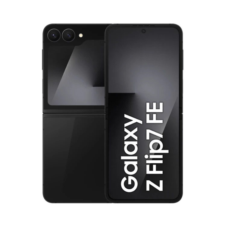 Samsung Galaxy Z Flip7 FE F761B 8GB/256GB Black