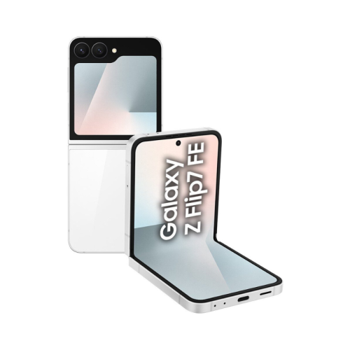Samsung Galaxy Z Flip7 FE F761B 8GB/256GB White