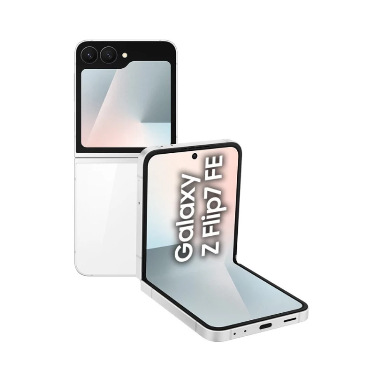 Samsung Galaxy Z Flip7 FE F761B 8GB/256GB White