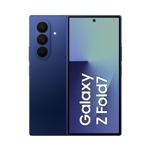 Samsung Galaxy Z Fold7 F966B 12GB/256GB Blue Shadow