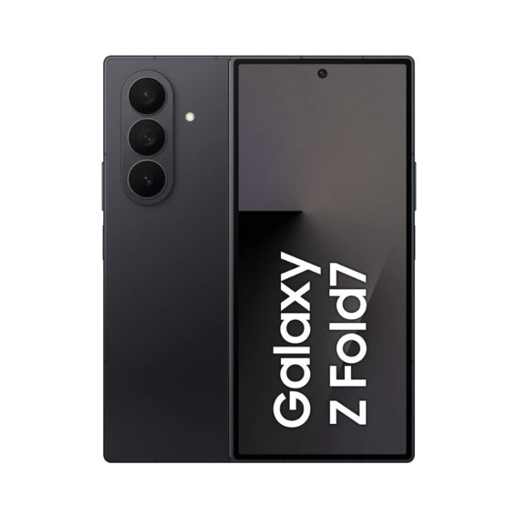 Samsung Galaxy Z Fold7 F966B 12GB/256GB Jetblack
