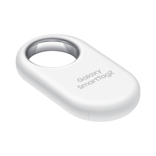 EI-T5600BWE Samsung Galaxy SmartTag2 White