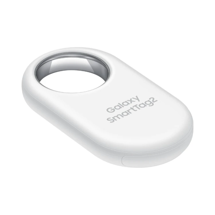 EI-T5600BWE Samsung Galaxy SmartTag2 White