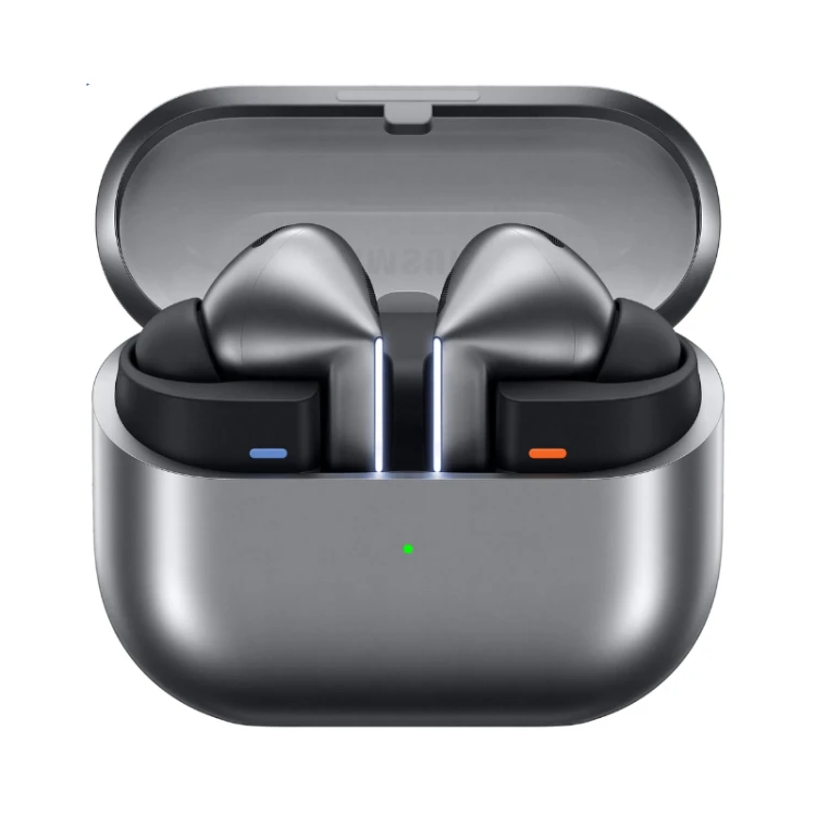Samsung Galaxy Buds3 Pro SM-R630 Silver