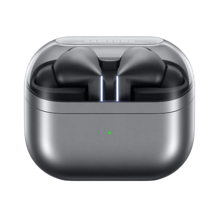 Samsung Galaxy Buds3 Pro SM-R630 Silver