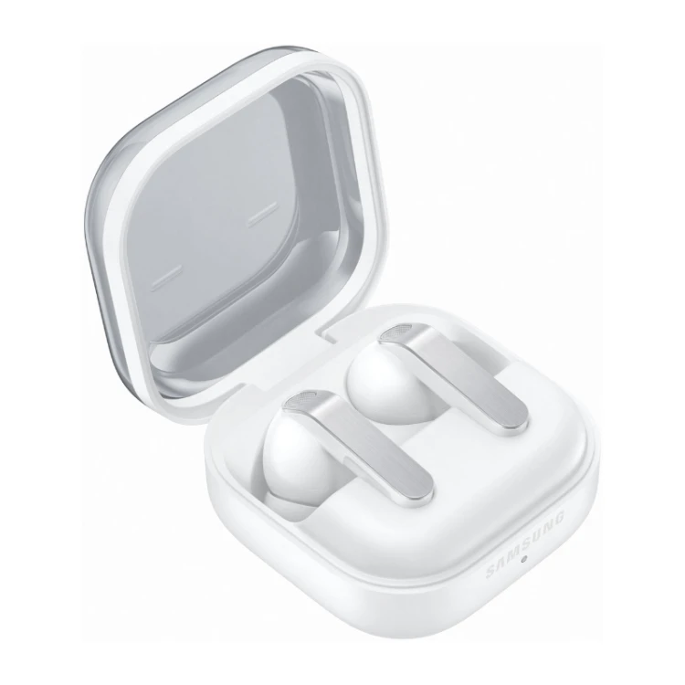 Samsung Galaxy Buds4 Pro SM-R640 White