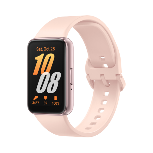 Samsung Galaxy Fit3 R390 Pink Gold