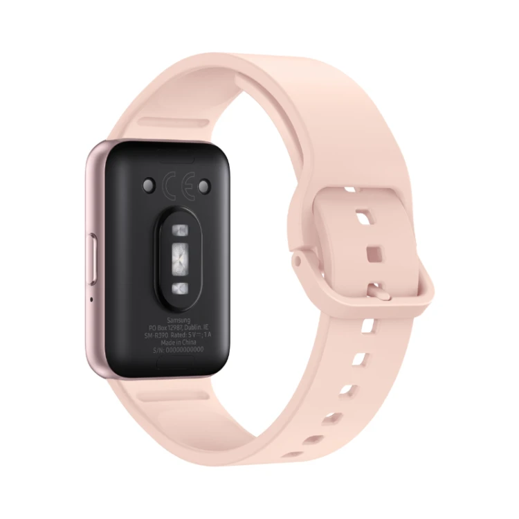 Samsung Galaxy Fit3 R390 Pink Gold