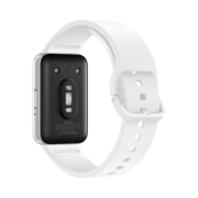 Samsung Galaxy Fit3 R390 Silver