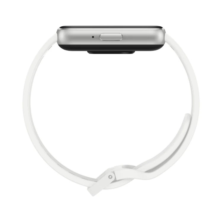 Samsung Galaxy Fit3 R390 Silver