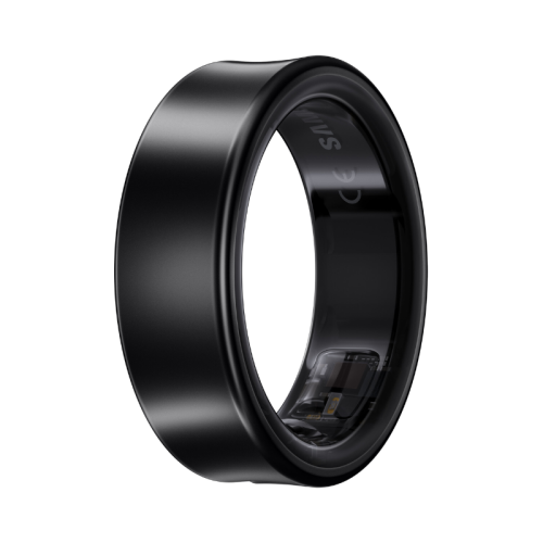 Samsung Galaxy Ring Q505 Size 5 Titanium Black