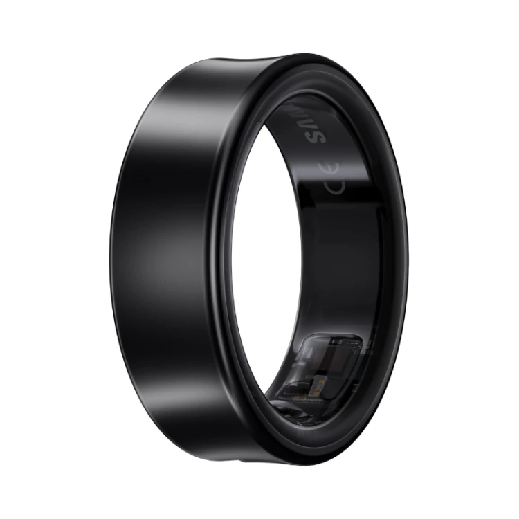 Samsung Galaxy Ring Q505 Size 5 Titanium Black