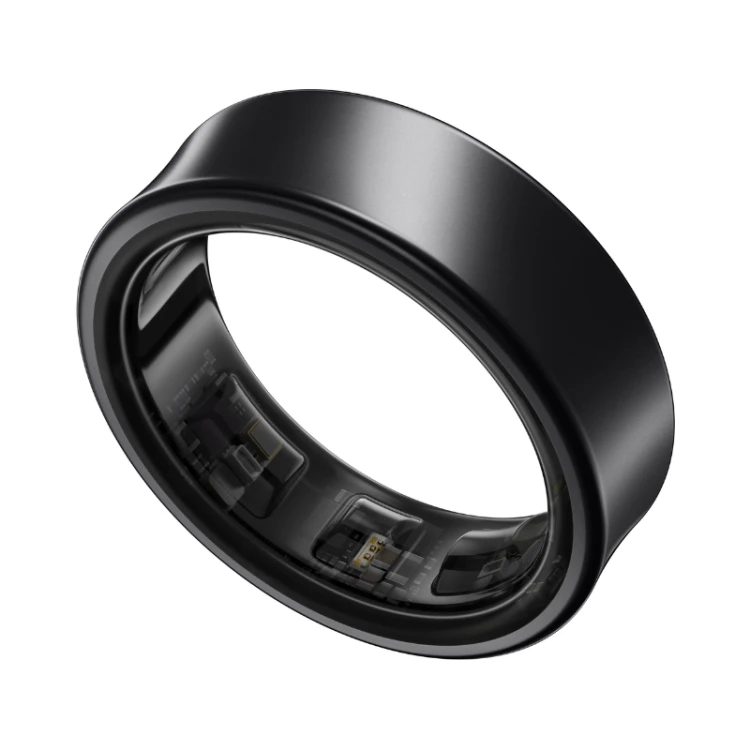 Samsung Galaxy Ring Q505 Size 5 Titanium Black