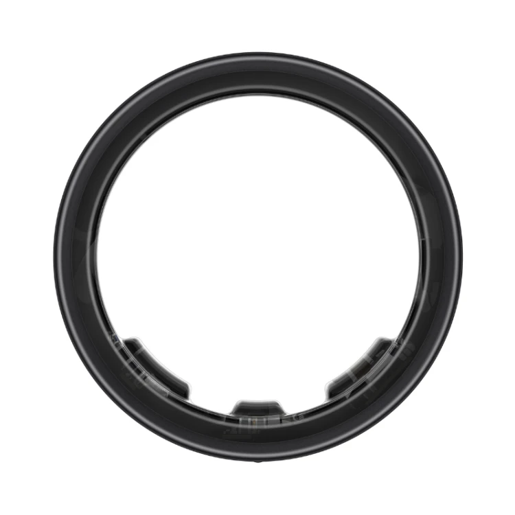 Samsung Galaxy Ring Q505 Size 5 Titanium Black
