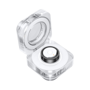 Samsung Galaxy Ring Q505 Size 5 Titanium Black