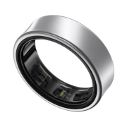 Samsung Galaxy Ring Q505 Size 5 Titanium Silver
