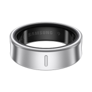 Samsung Galaxy Ring Q505 Size 5 Titanium Silver