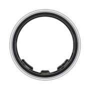 Samsung Galaxy Ring Q505 Size 5 Titanium Silver