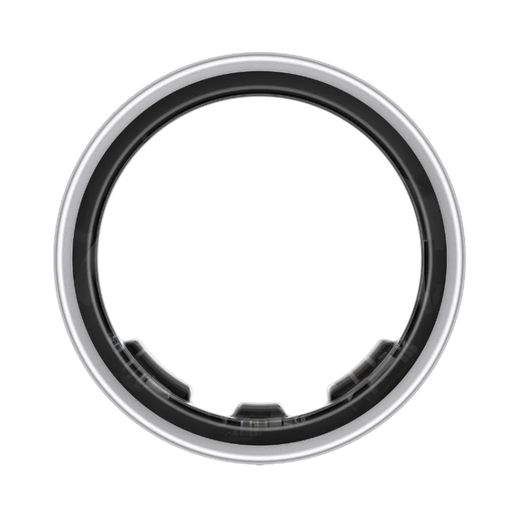 Samsung Galaxy Ring Q505 Size 5 Titanium Silver