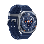 Samsung Galaxy Watch Ultra SM-L705F Titanium Blue (2025)