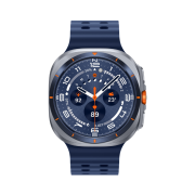 Samsung Galaxy Watch Ultra SM-L705F Titanium Blue (2025)