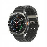 Samsung Galaxy Watch Ultra SM-L705F Titanium Silver (2025)