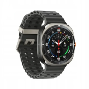 Samsung Galaxy Watch Ultra SM-L705F Titanium Silver (2025)