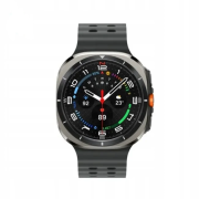 Samsung Galaxy Watch Ultra SM-L705F Titanium Silver (2025)