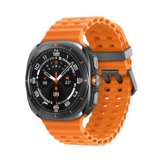 Samsung Galaxy Watch Ultra SM-L705F Titanium Gray (2025)