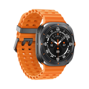 Samsung Galaxy Watch Ultra SM-L705F Titanium Gray (2025)