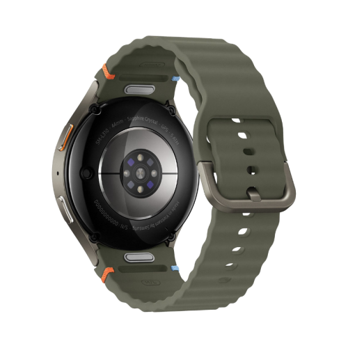 Samsung Galaxy Watch7 44mm SM-L310 Green