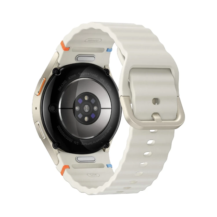 Samsung Galaxy Watch7 40mm SM-L300 Cream
