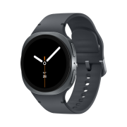 Samsung Galaxy Watch8 (Bluetooth, 40 mm) SM-L320 Graphite