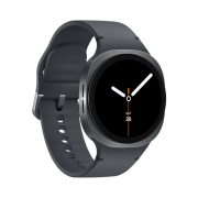 Samsung Galaxy Watch8 (Bluetooth, 40 mm) SM-L320 Graphite