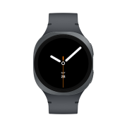 Samsung Galaxy Watch8 (LTE, 40 mm) SM-L325F Graphite